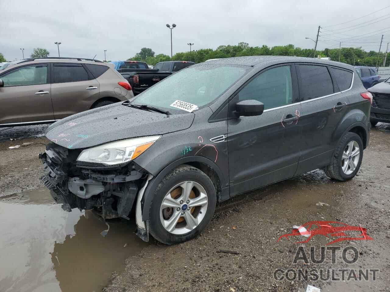 FORD ESCAPE 2015 - 1FMCU9GX7FUA82685
