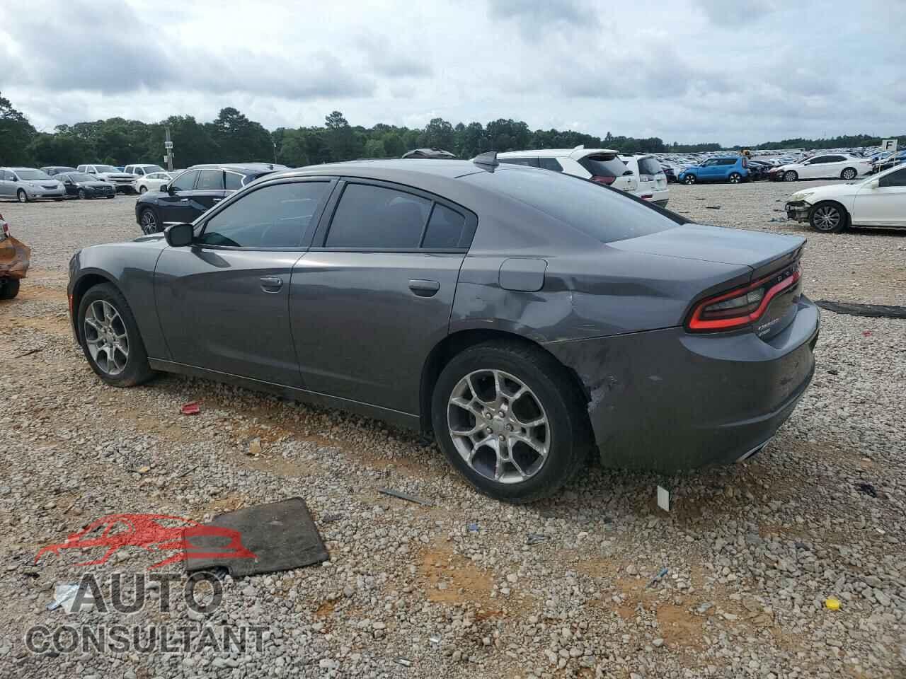 DODGE CHARGER 2015 - 2C3CDXJG8FH867516