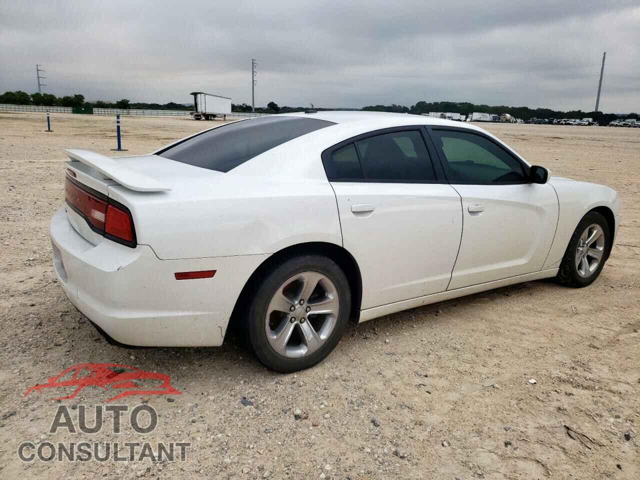 DODGE CHARGER 2014 - 2C3CDXBG2EH322229