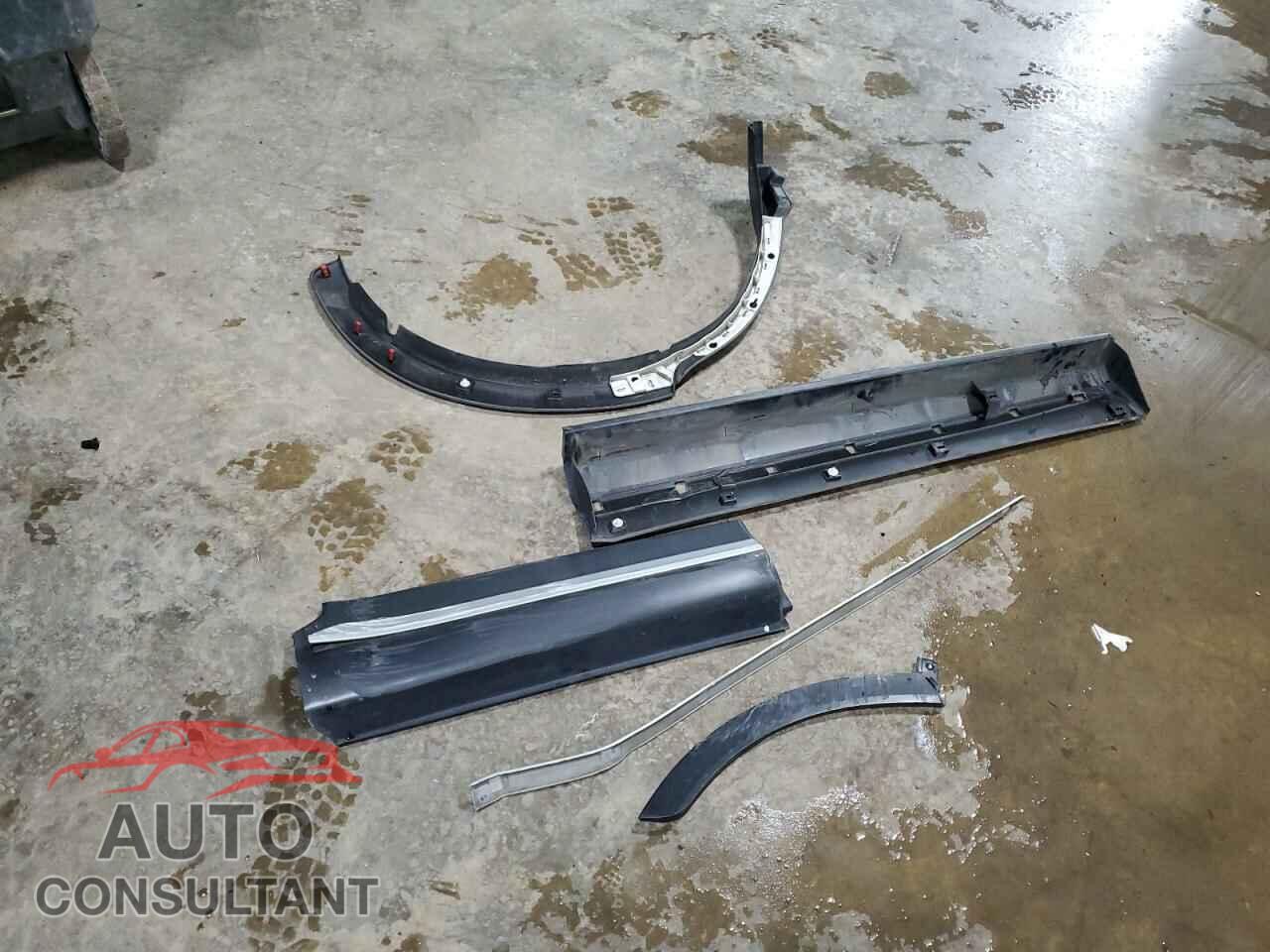 MITSUBISHI ECLIPSE 2020 - JA4AT5AA1LZ014497