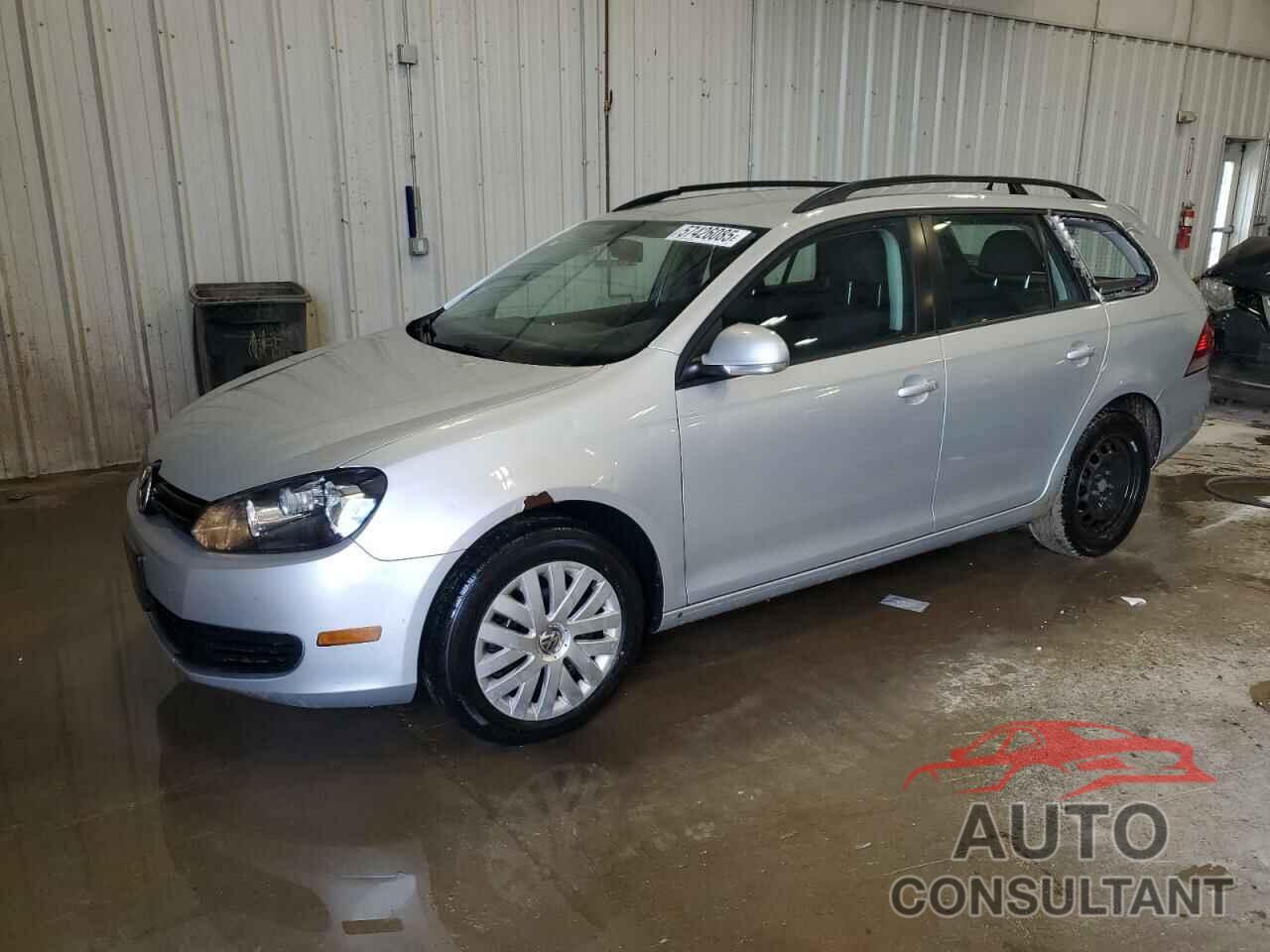 VOLKSWAGEN JETTA 2011 - 3VWPX8AJ2BM633290