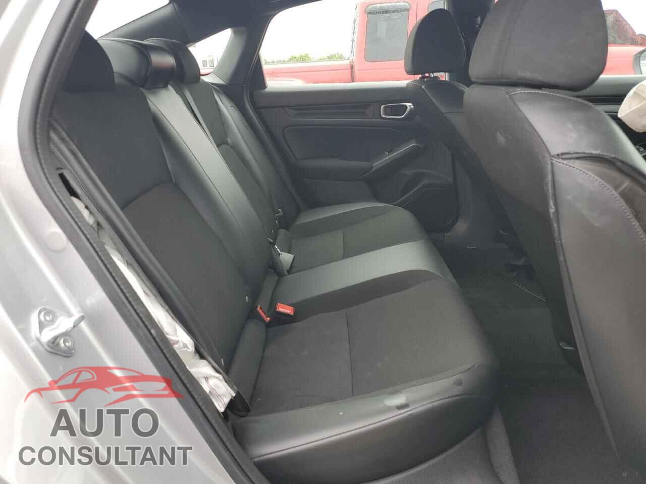 HONDA CIVIC 2023 - 2HGFE2F56PH525243