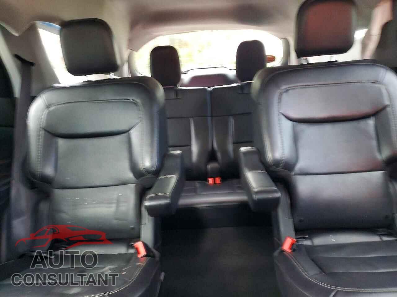 FORD EXPLORER 2023 - 1FMSK7FH3PGA69674