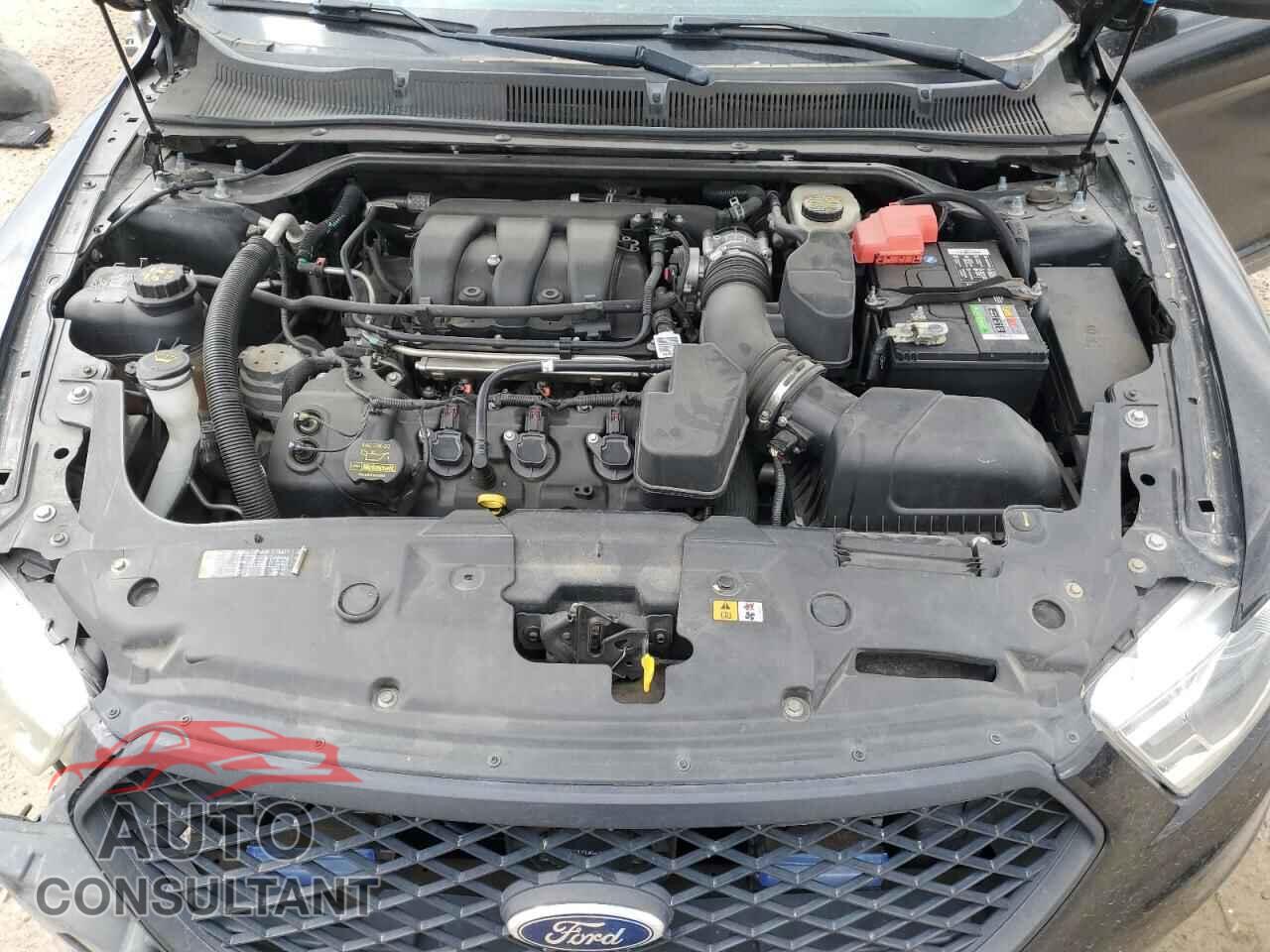 FORD TAURUS 2014 - 1FAHP2MK7EG129623