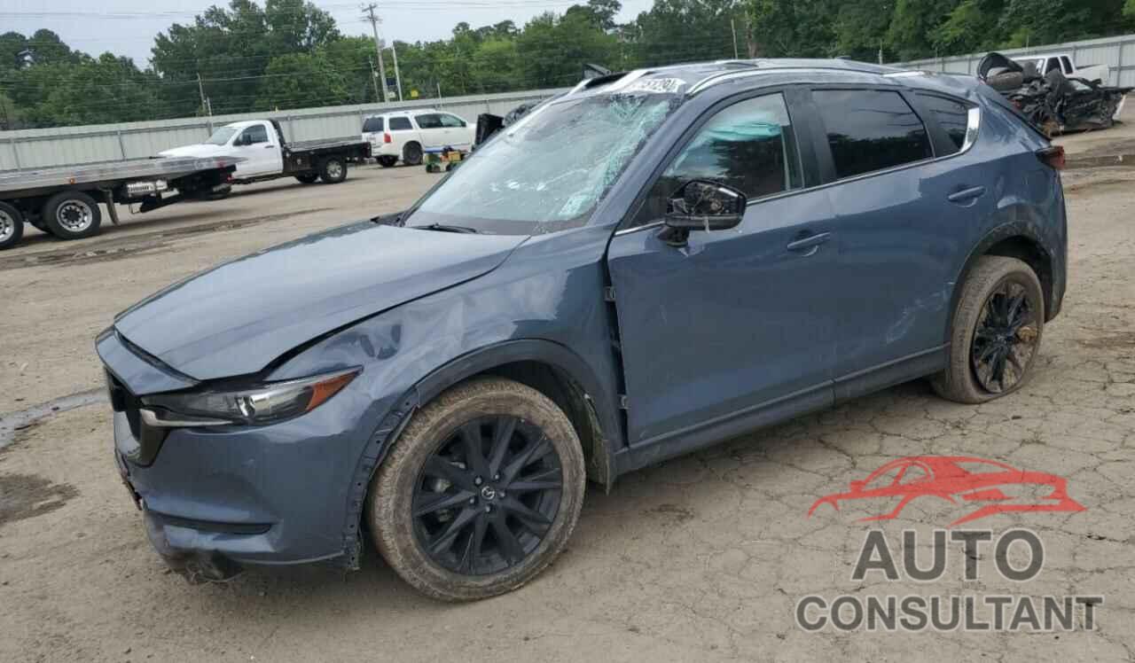 MAZDA CX-5 2021 - JM3KFACM6M0318567