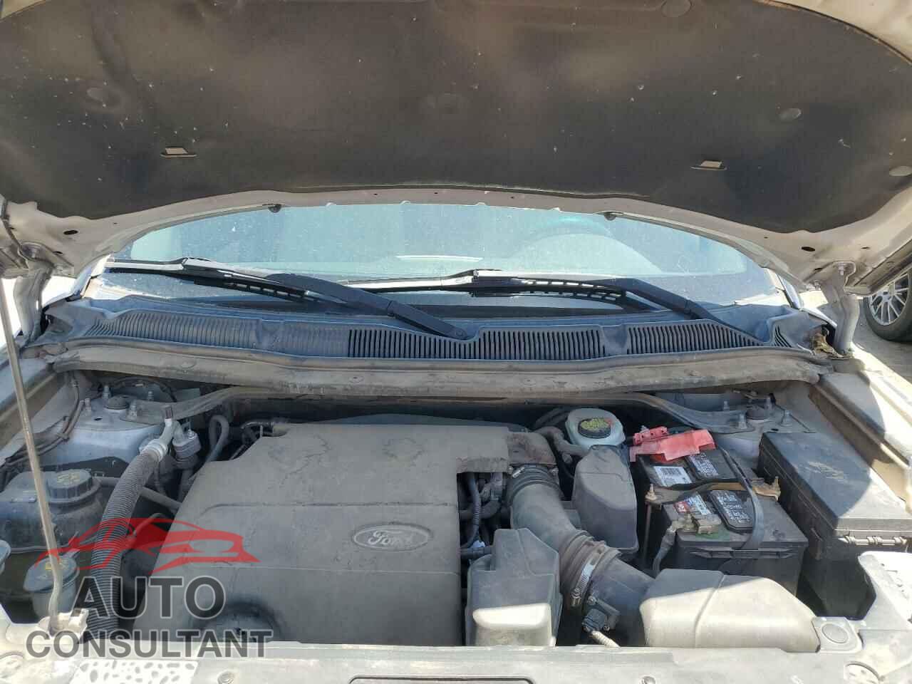 FORD EXPLORER 2013 - 1FM5K8B86DGA55823