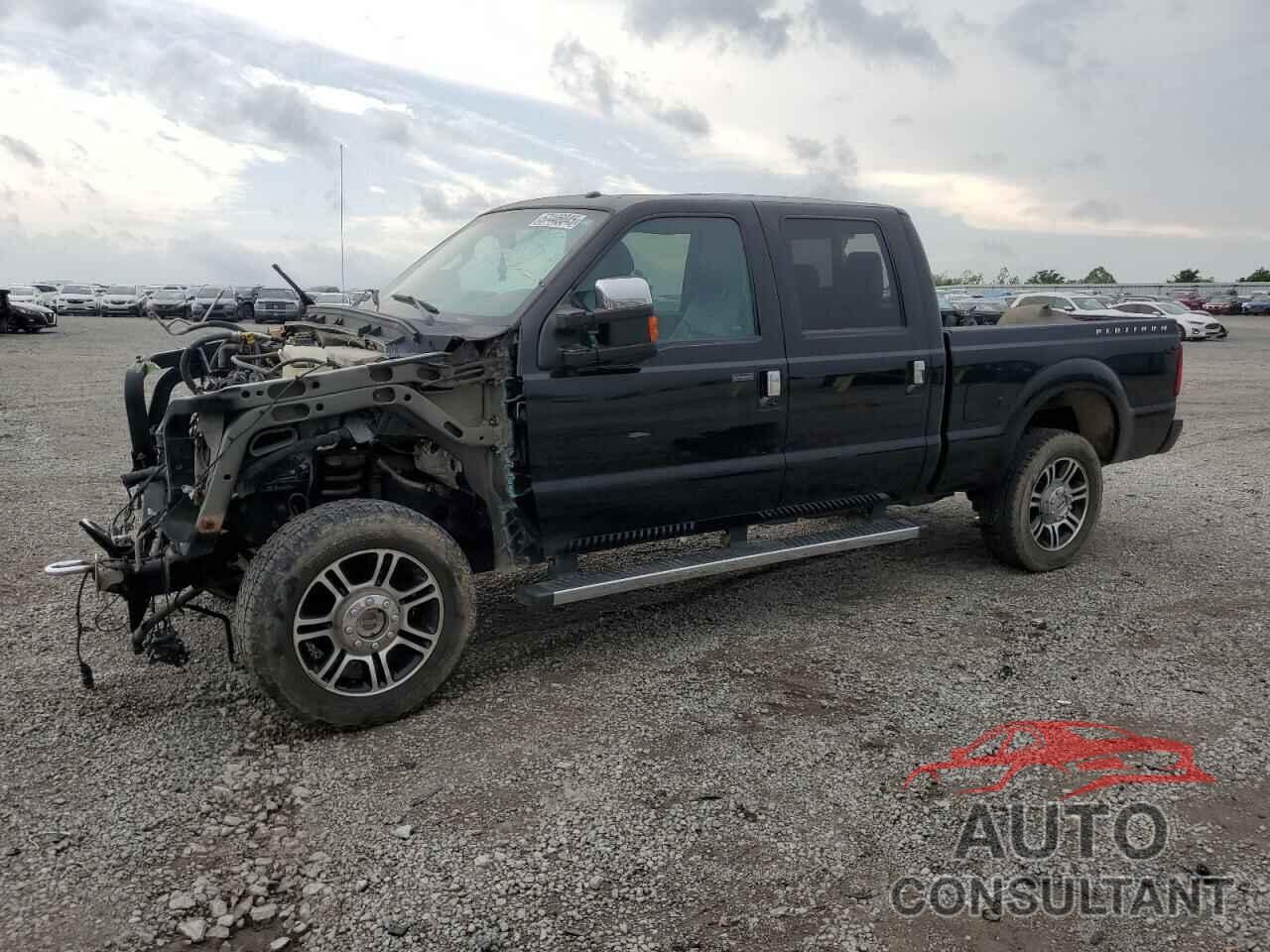 FORD F250 2016 - 1FT7W2B65GED06005