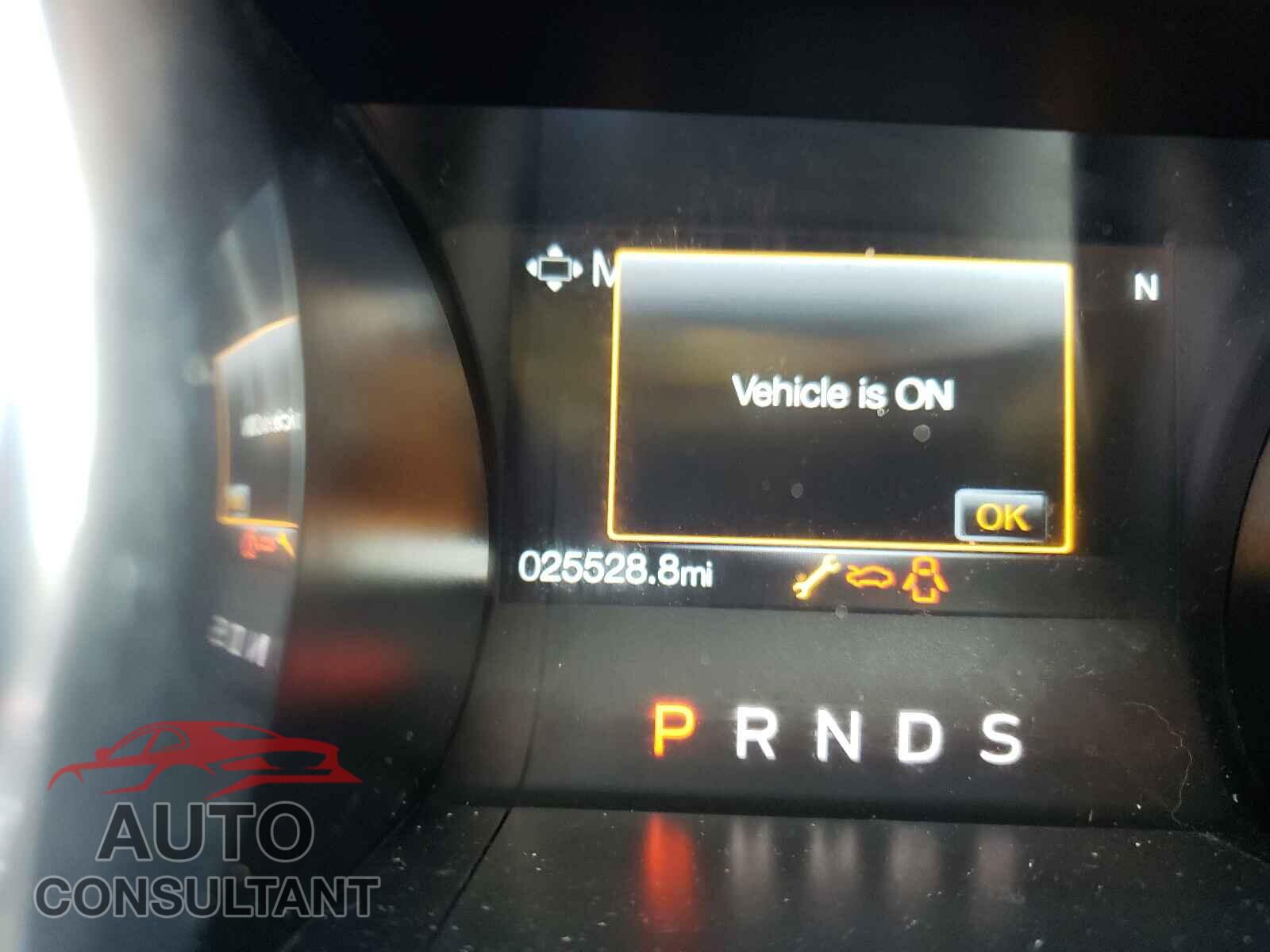 FORD MUSTANG 2018 - 1FA6P8TH1J5128358
