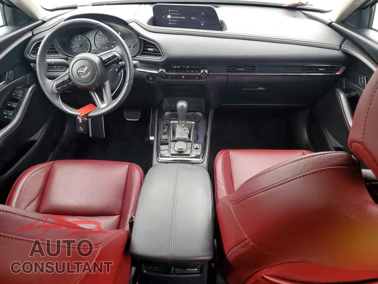 MAZDA CX30 2024 - 3MVDMBCM0RM708600