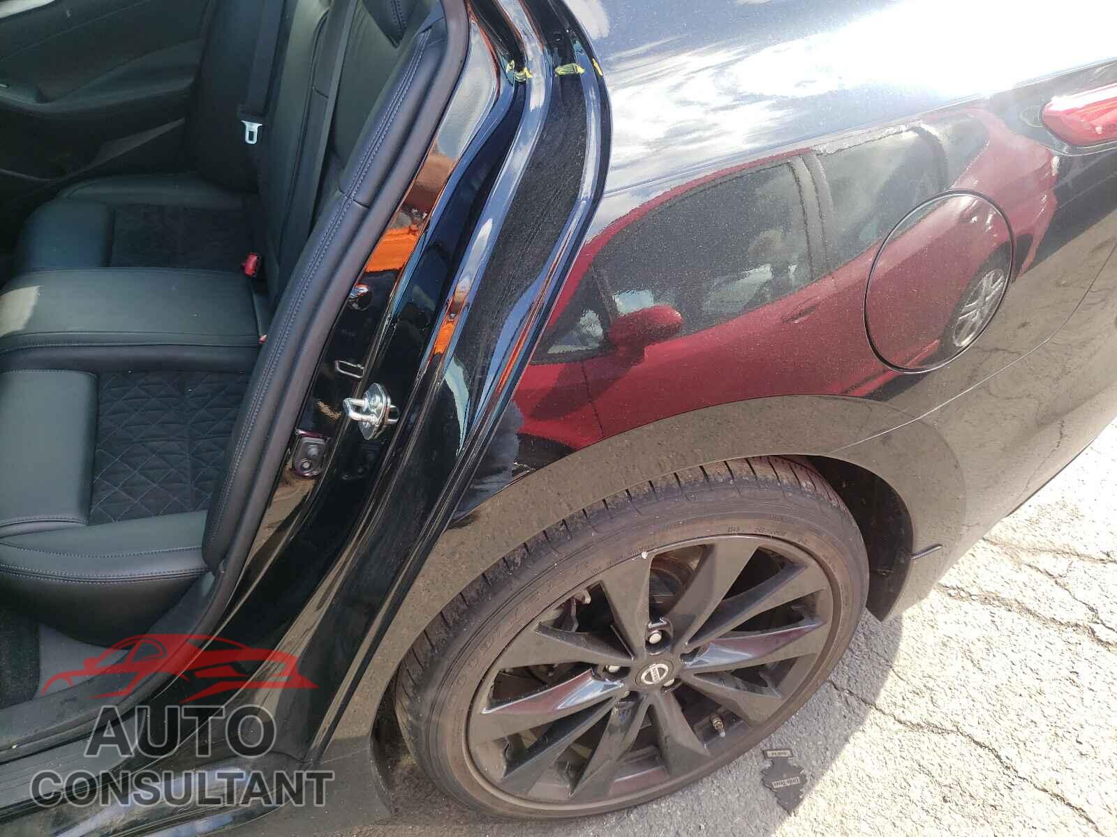 NISSAN MAXIMA 2017 - 1N4AA6AP8HC435445