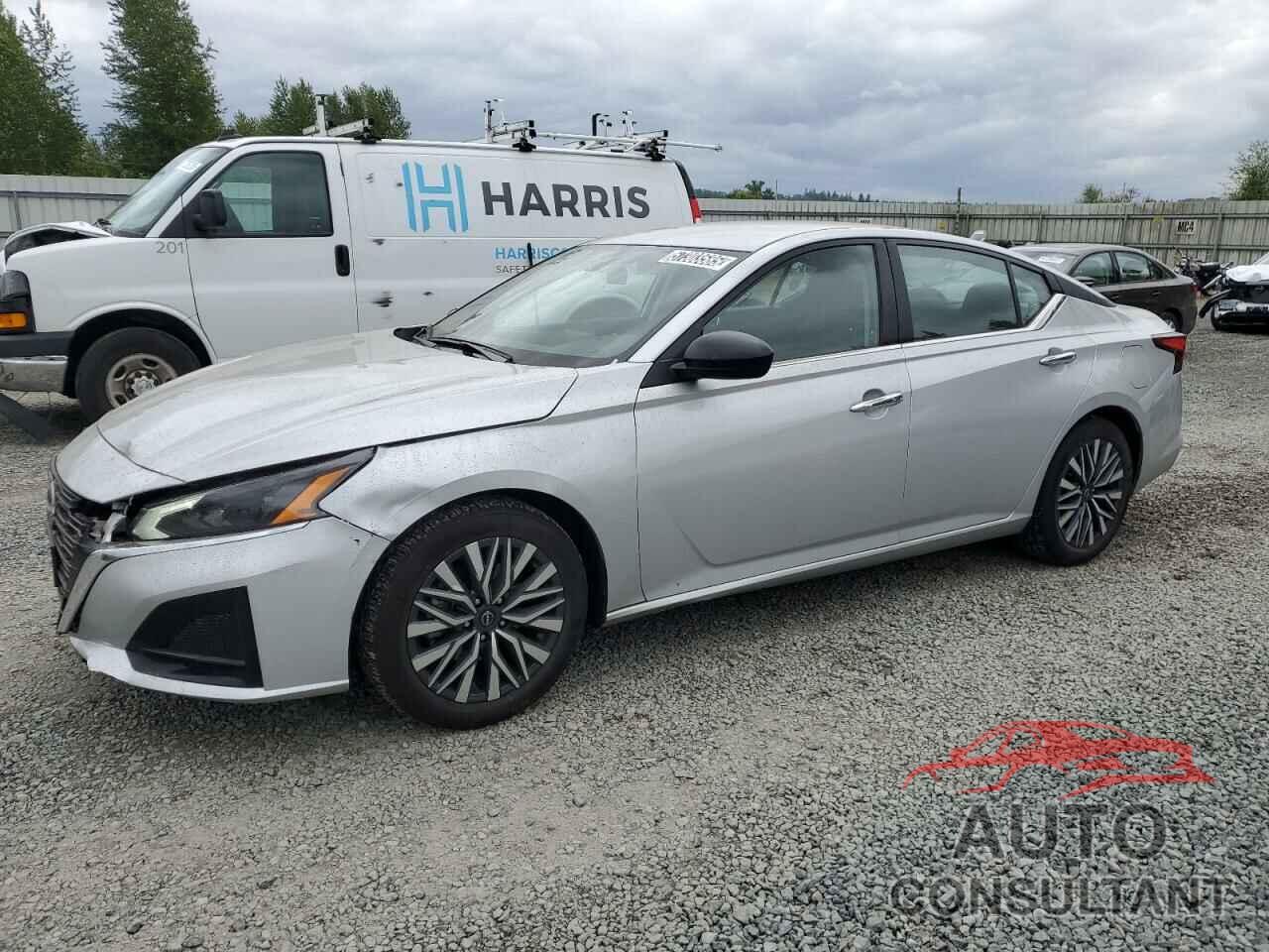 NISSAN ALTIMA 2024 - 1N4BL4DV7RN403489