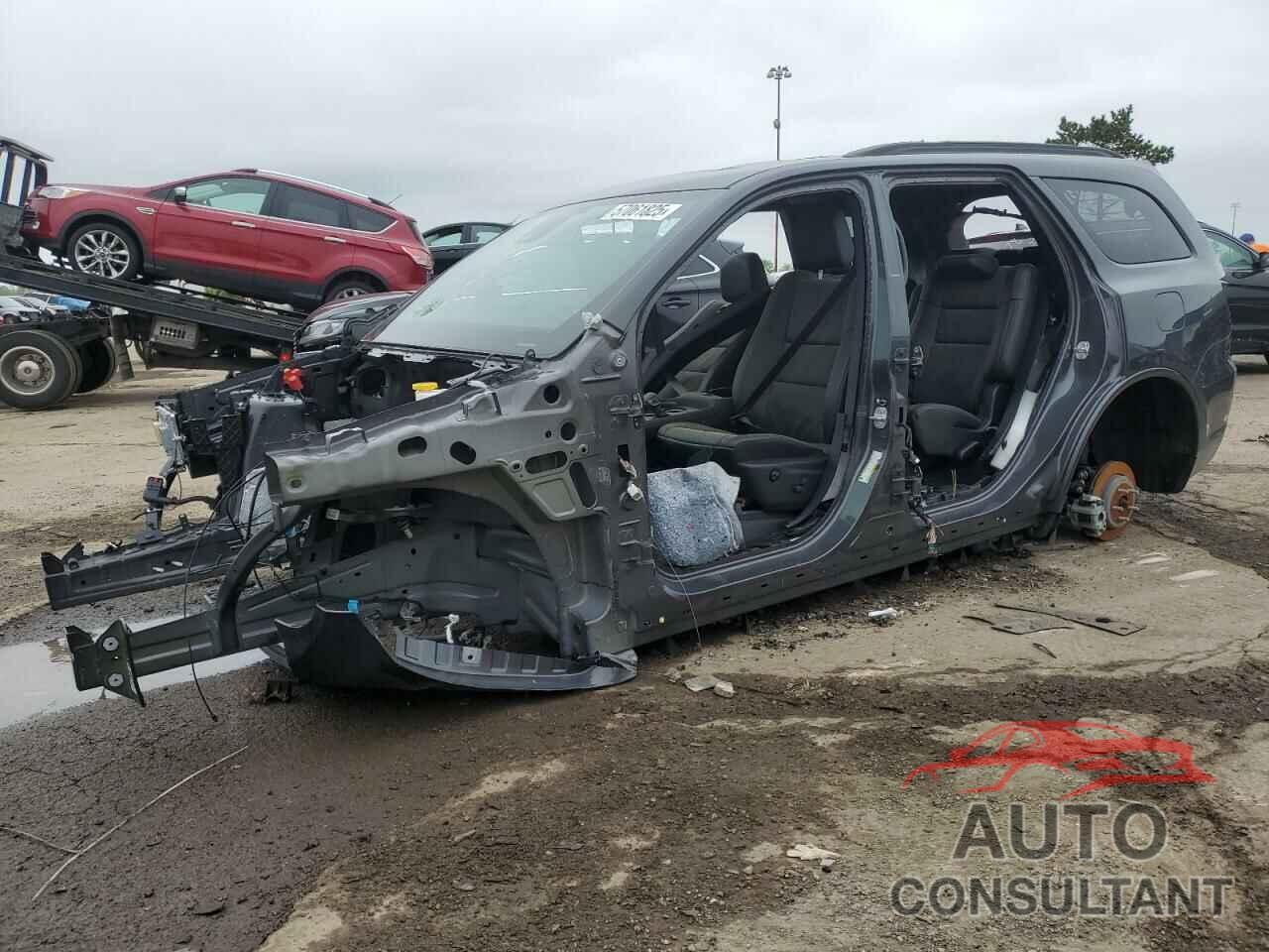 DODGE DURANGO 2024 - 1C4SDJCT5RC102950