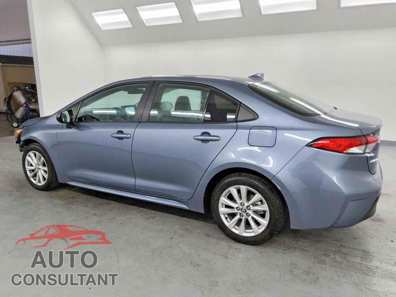 TOYOTA COROLLA 2026 - 5YFB4MDE0TP366254