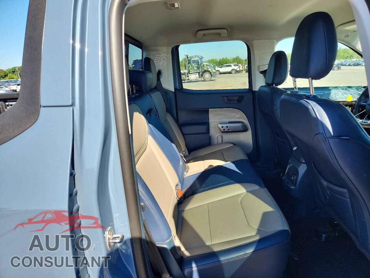 FORD MAVERICK 2026 - 3FTTW8S30TRA57868