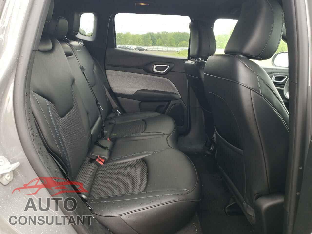 JEEP COMPASS 2023 - 3C4NJDBN2PT550624