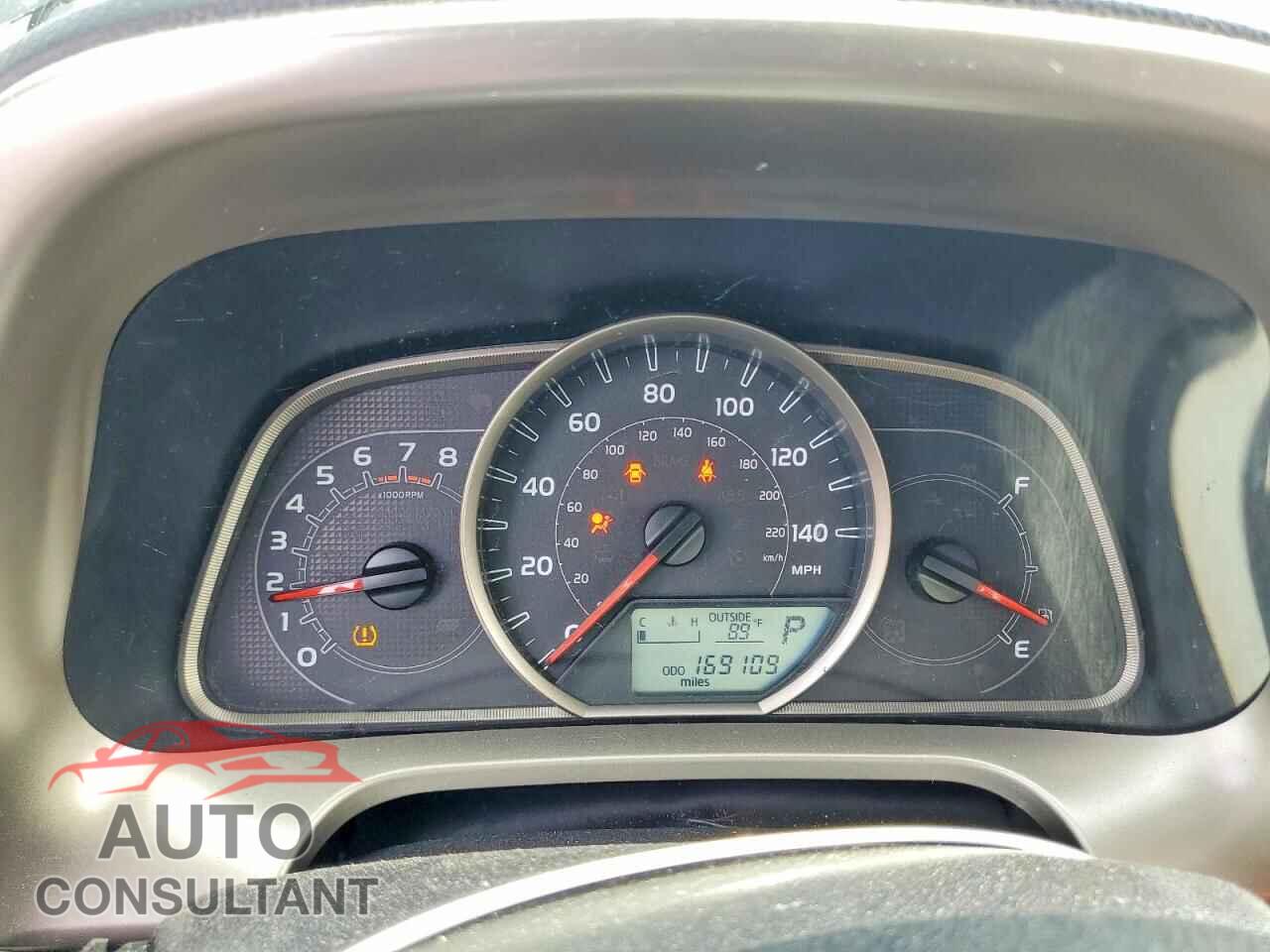 TOYOTA RAV4 2014 - JTMZFREV4EJ004973