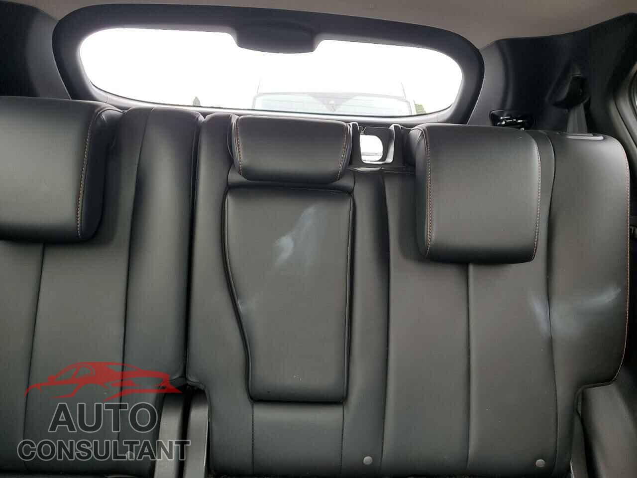 MITSUBISHI ECLIPSE 2019 - JA4AT5AA1KZ023019