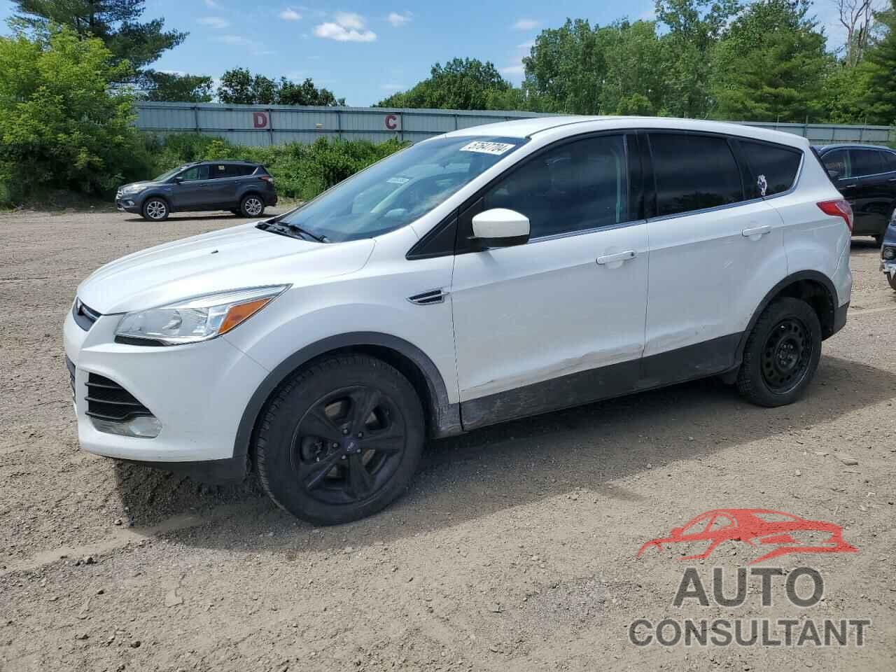 FORD ESCAPE 2016 - 1FMCU9GX7GUA20608