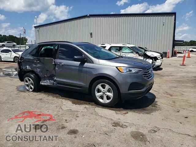 FORD EDGE 2021 - 2FMPK4G90MBA07440