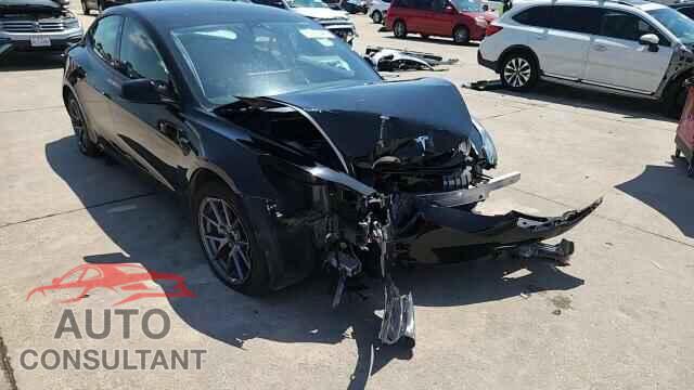 TESLA MODEL 3 2021 - 5YJ3E1EA4MF867155