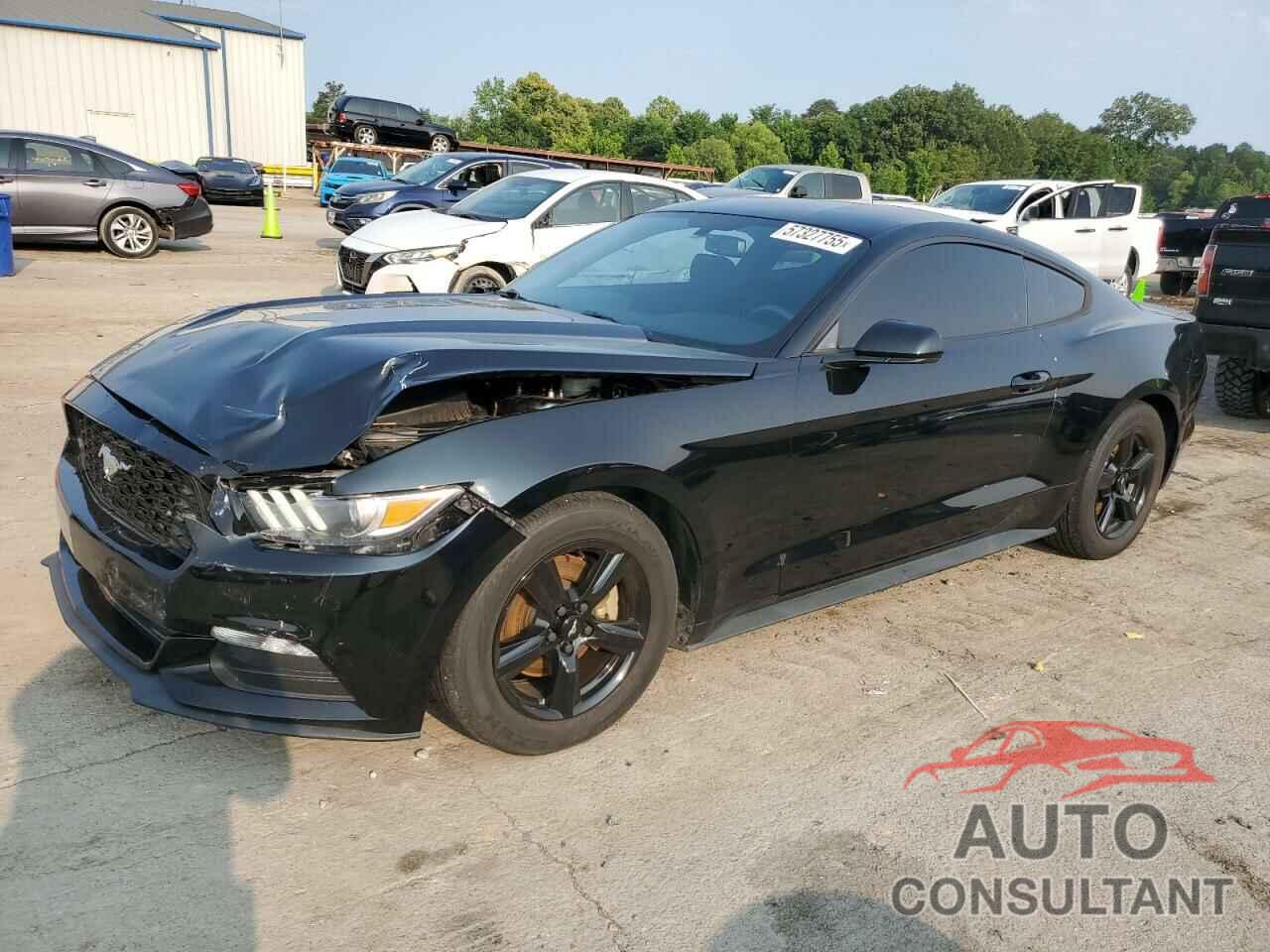 FORD ALL Models 2017 - 1FA6P8AM0H5296132