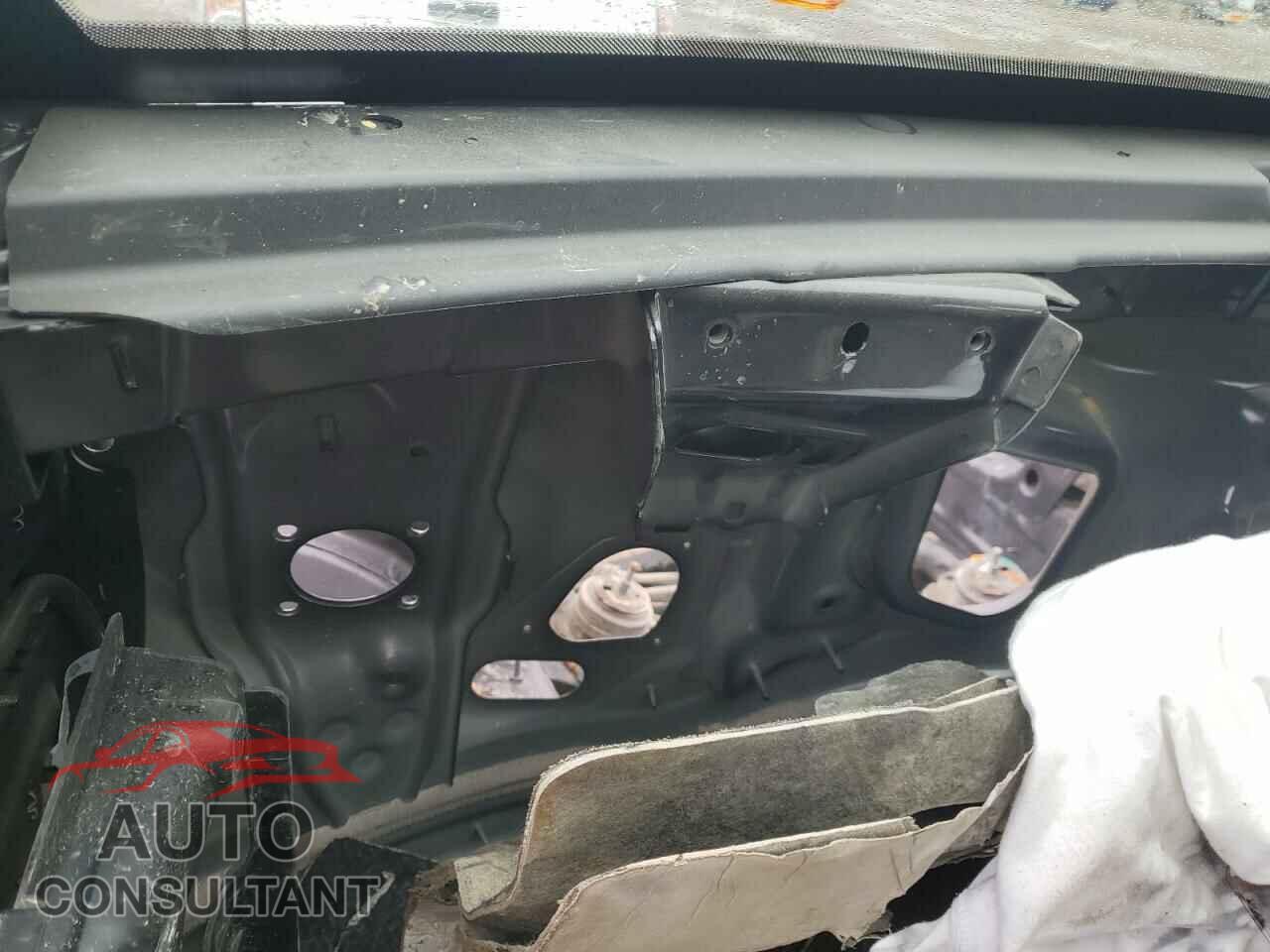 DODGE DURANGO 2018 - 1C4SDJGJ2JC255458