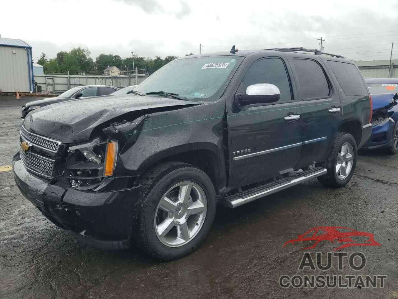 CHEVROLET TAHOE 2013 - 1GNSKCE0XDR349379
