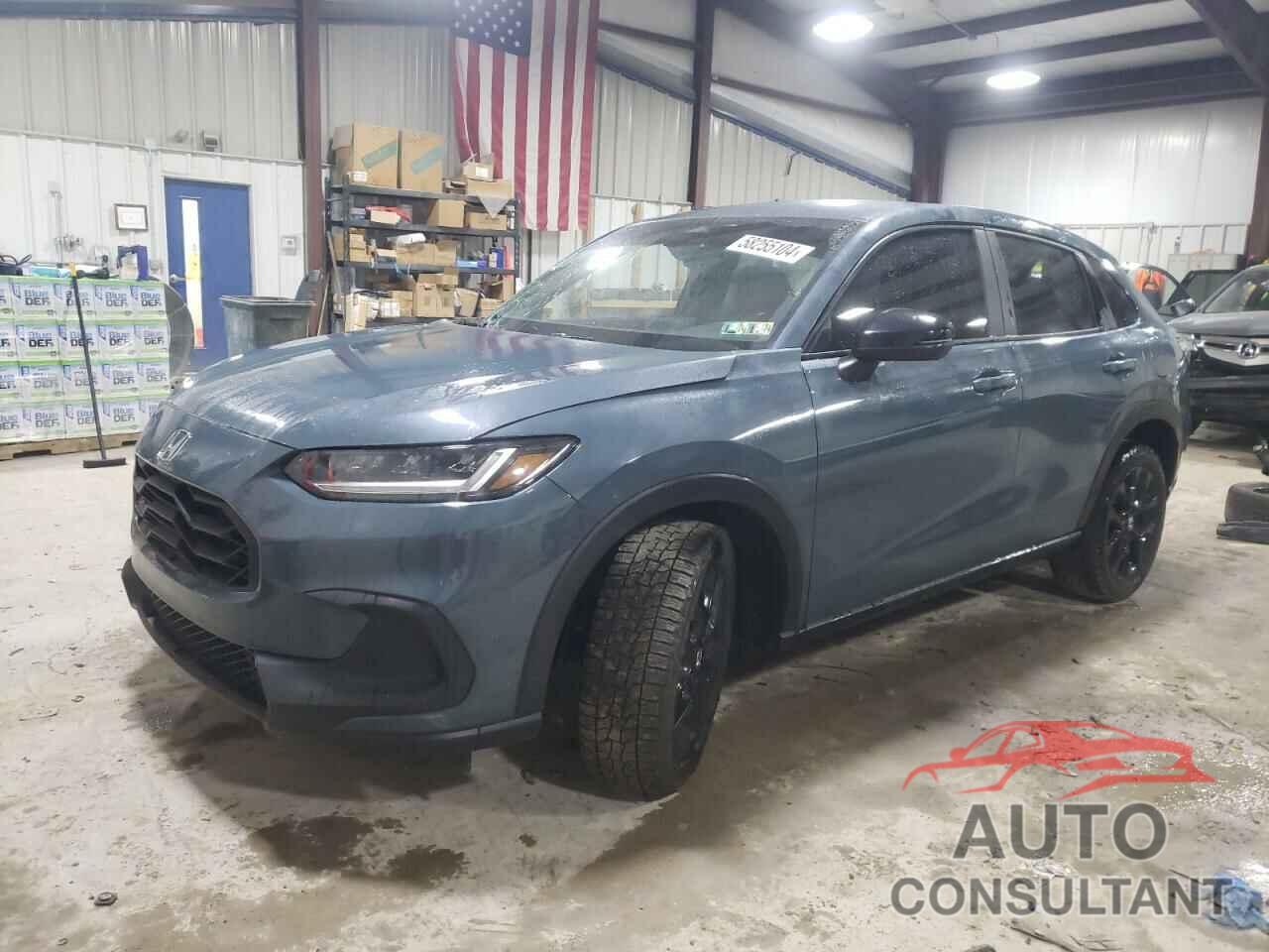 HONDA HR-V 2023 - 3CZRZ2H52PM726081