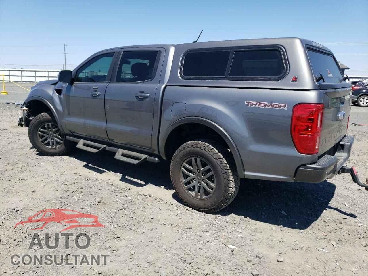 FORD RANGER 2021 - 1FTER4FH5MLD59364