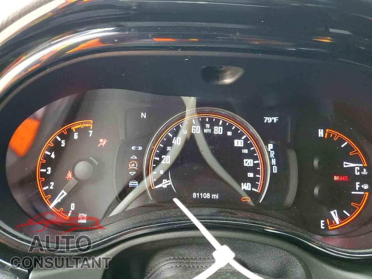 DODGE DURANGO 2021 - 1C4SDHCT1MC693859