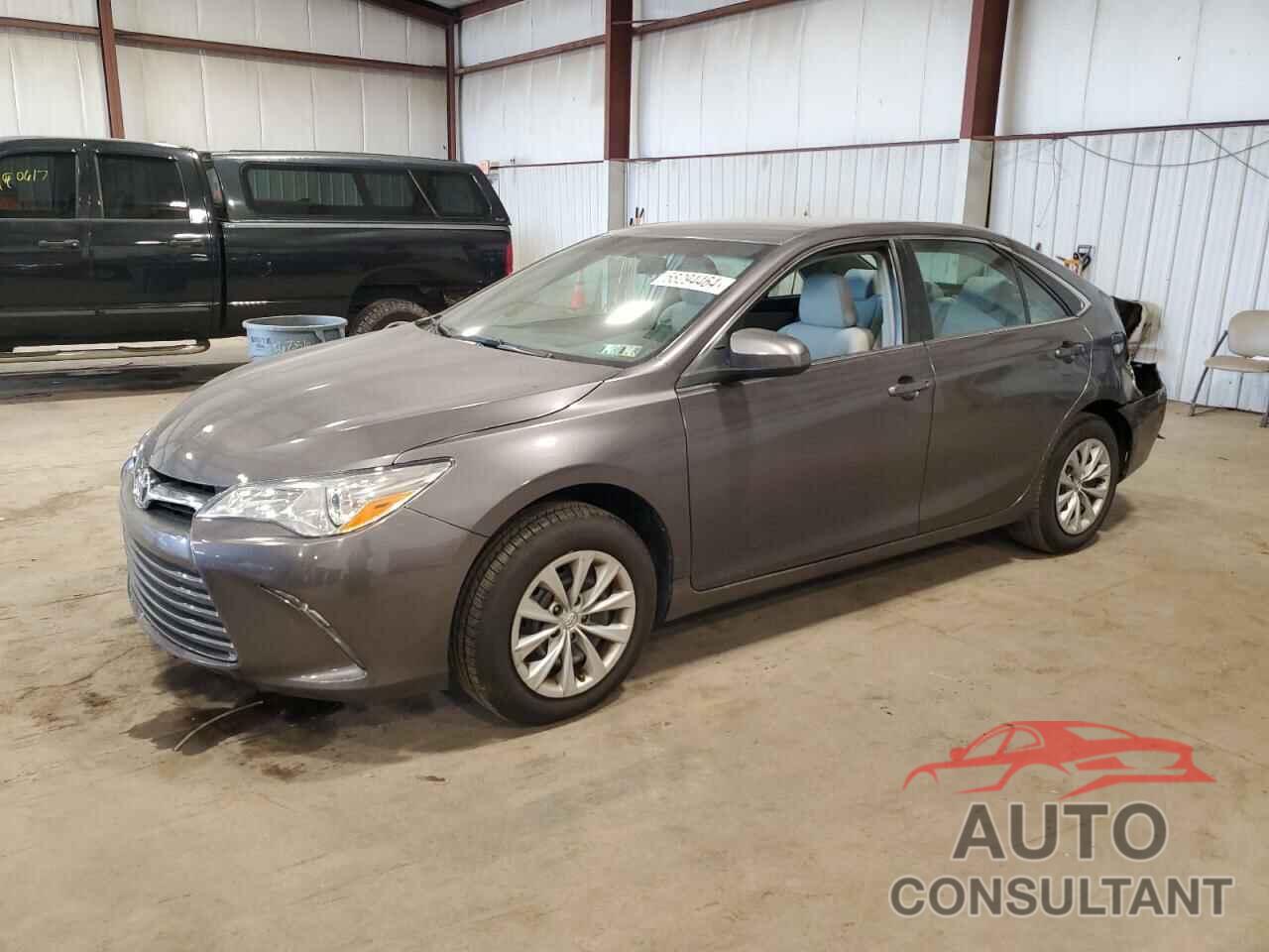 TOYOTA CAMRY 2017 - 4T1BF1FK2HU785403