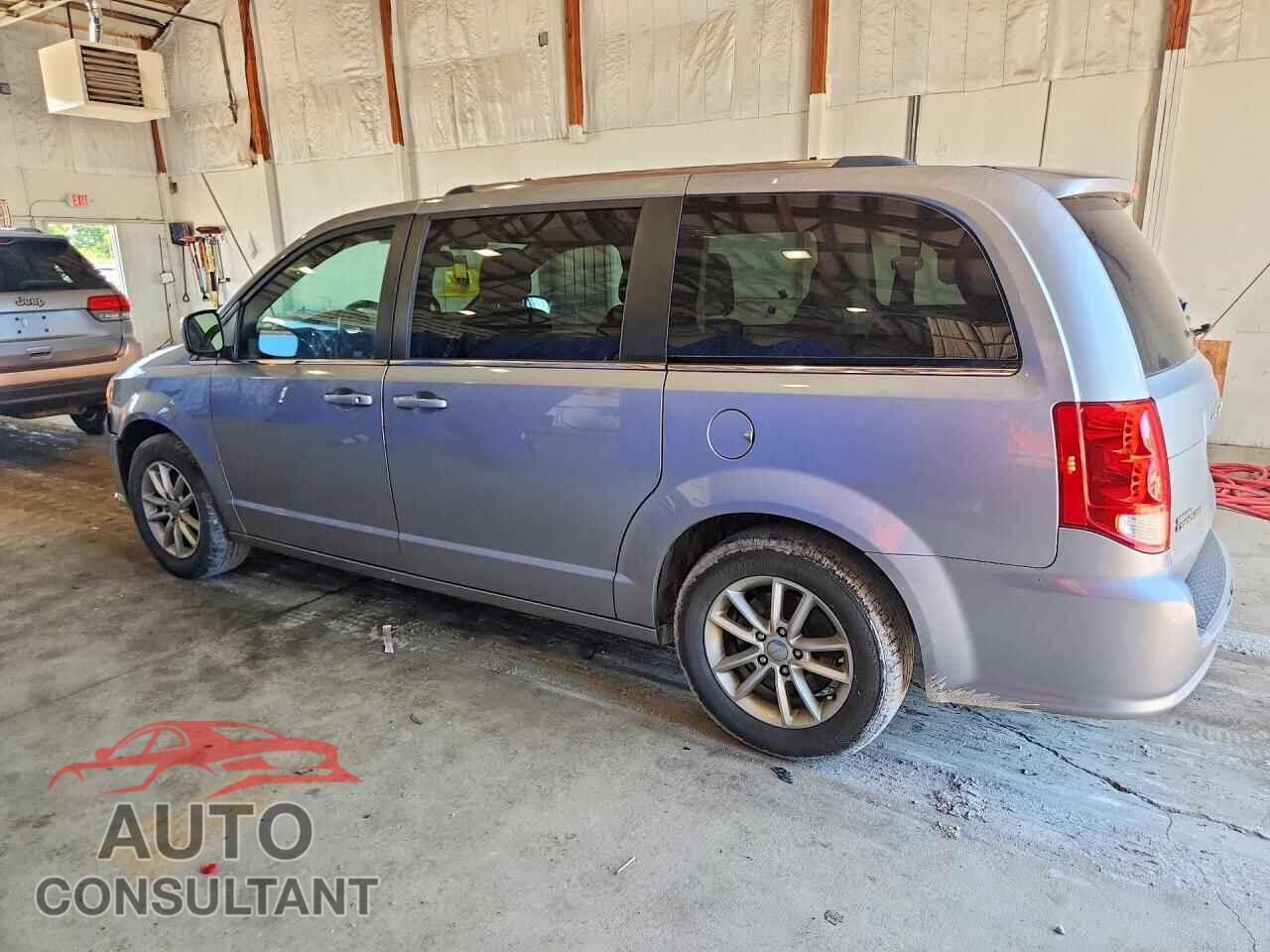 DODGE CARAVAN 2019 - 2C4RDGCG6KR772976
