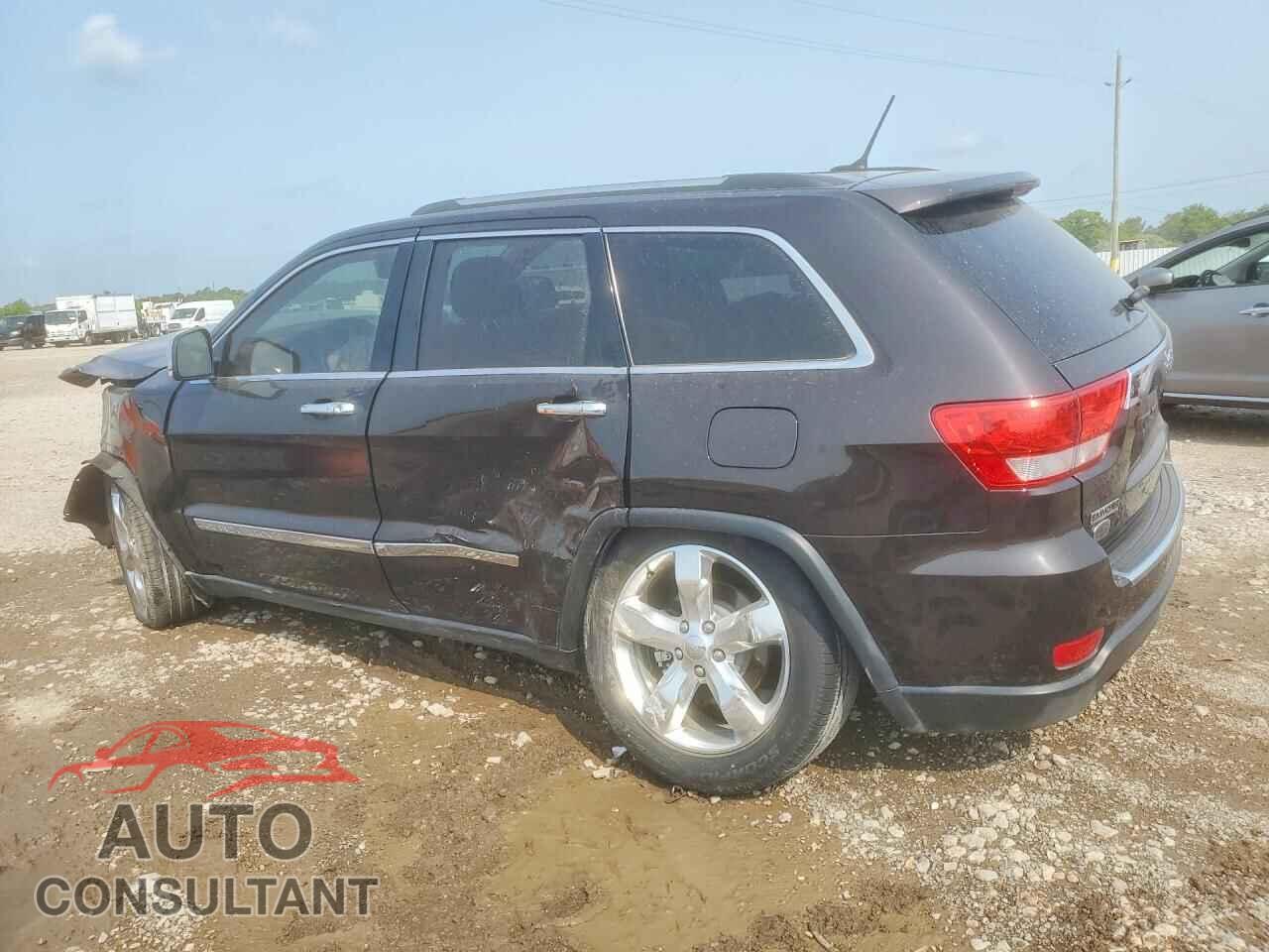 JEEP CHEROKEE 2013 - 1C4RJECT9DC591005