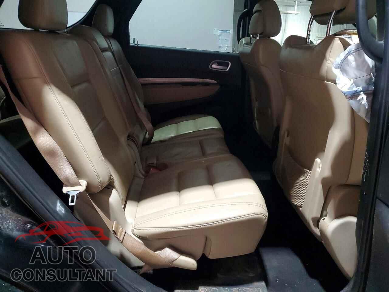 DODGE DURANGO 2020 - 1C4RDJAG8LC325141