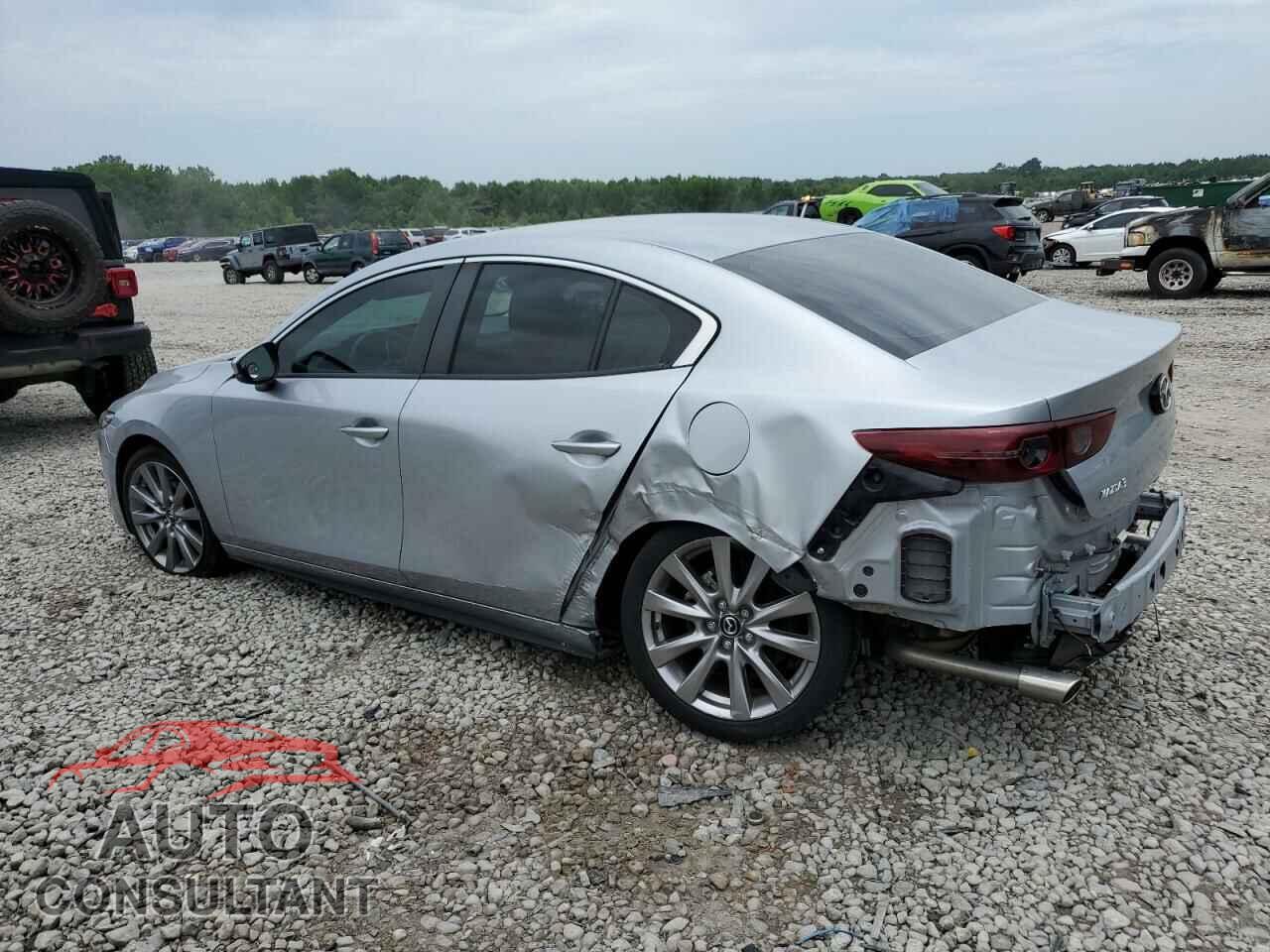 MAZDA 3 2020 - JM1BPACL7L1173903