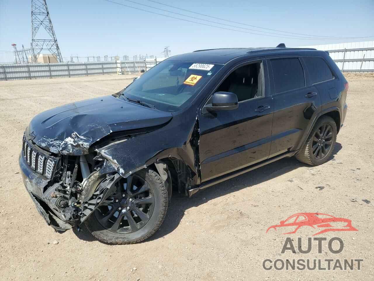JEEP GRAND CHER 2019 - 1C4RJEAG3KC533281