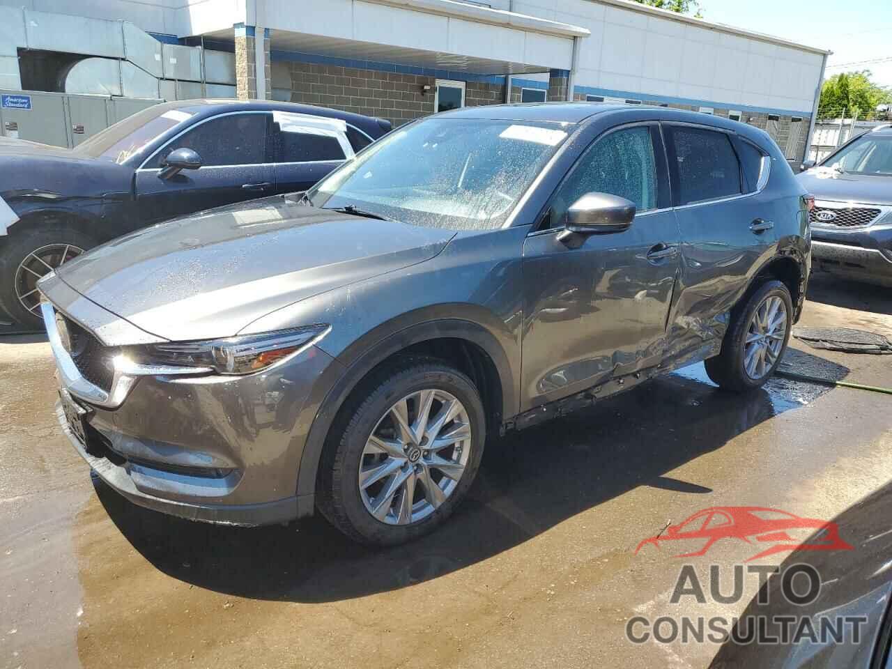 MAZDA CX-5 2020 - JM3KFBDM4L0771394