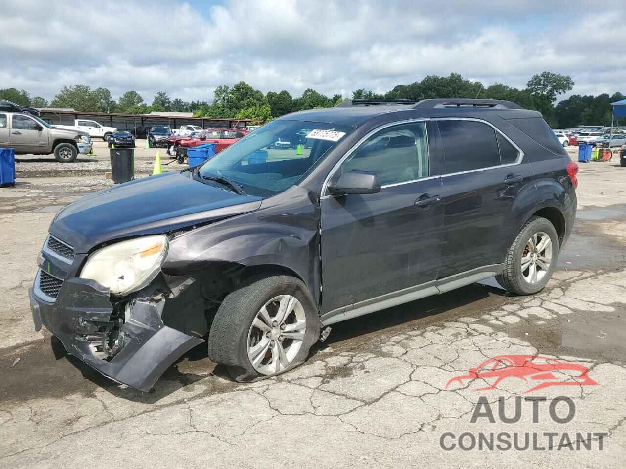 CHEVROLET EQUINOX 2015 - 2GNALCEK0F6109282