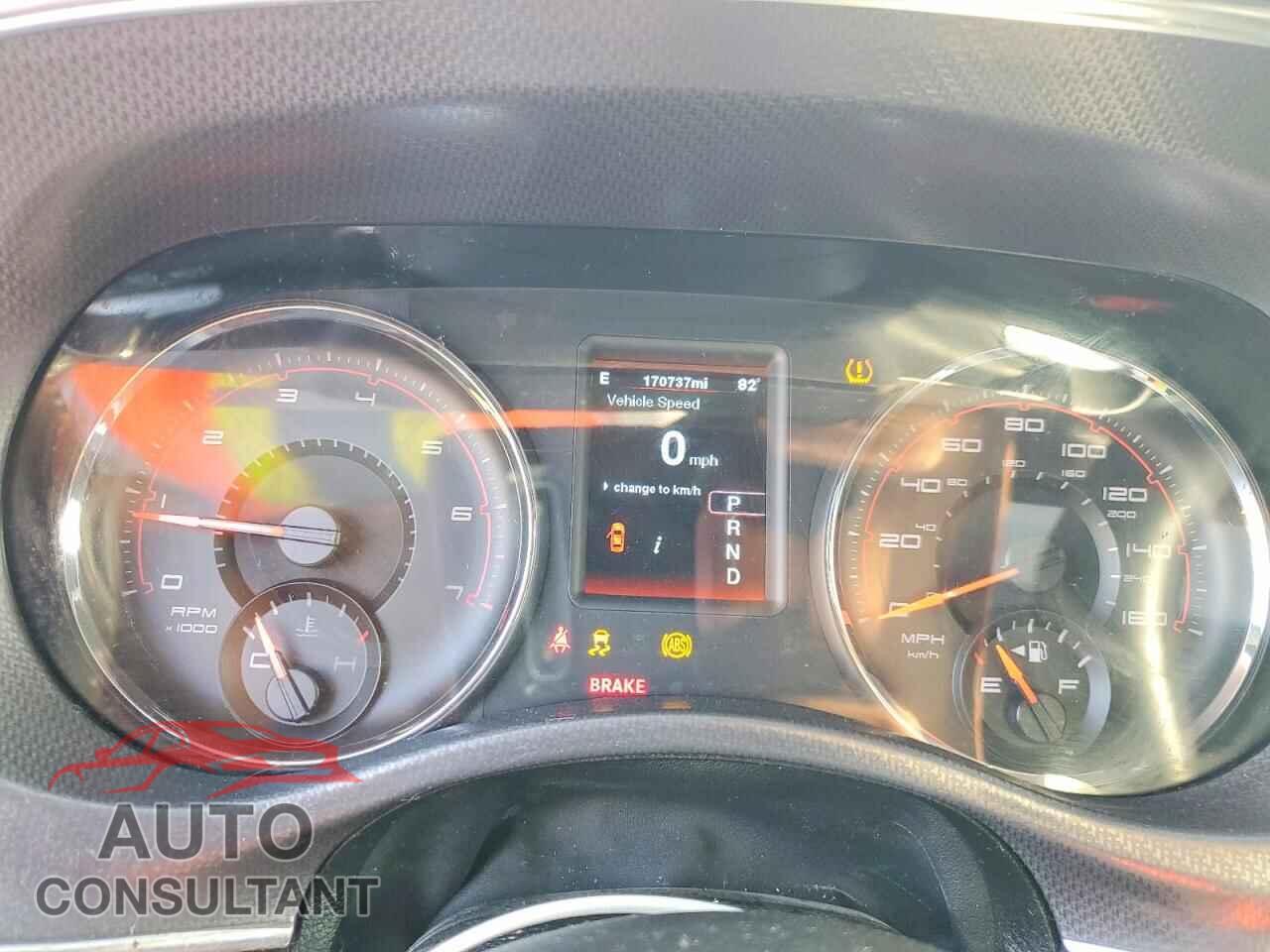 DODGE CHARGER 2012 - 2C3CDXCT1CH285313