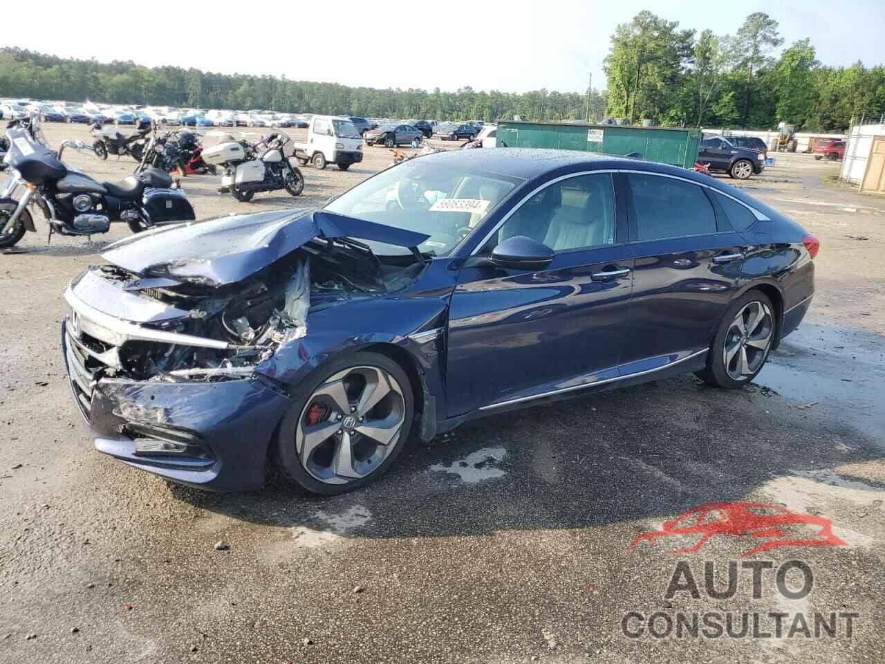 HONDA ACCORD 2019 - 1HGCV2F94KA021142