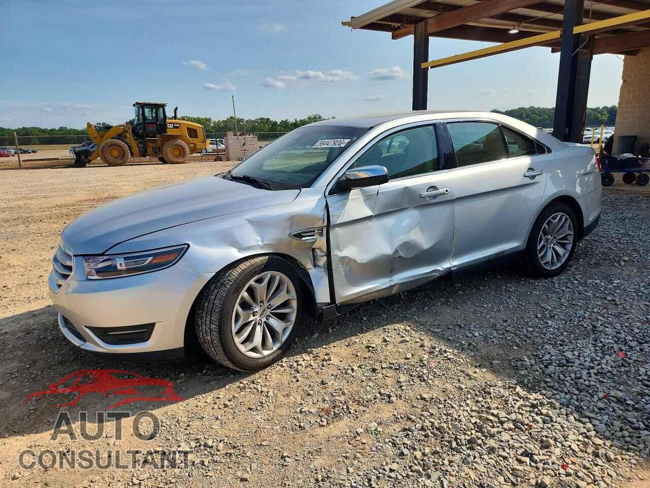 FORD TAURUS 2017 - 1FAHP2F85HG109960