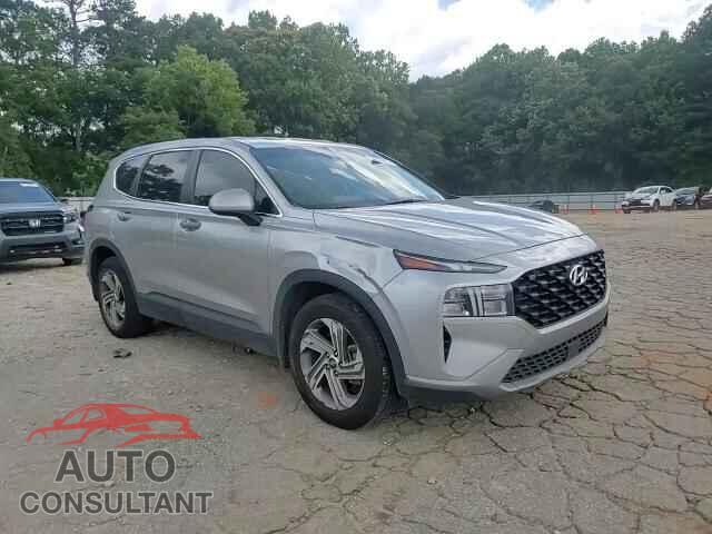 HYUNDAI SANTA FE 2023 - 5NMS14AJ2PH493047
