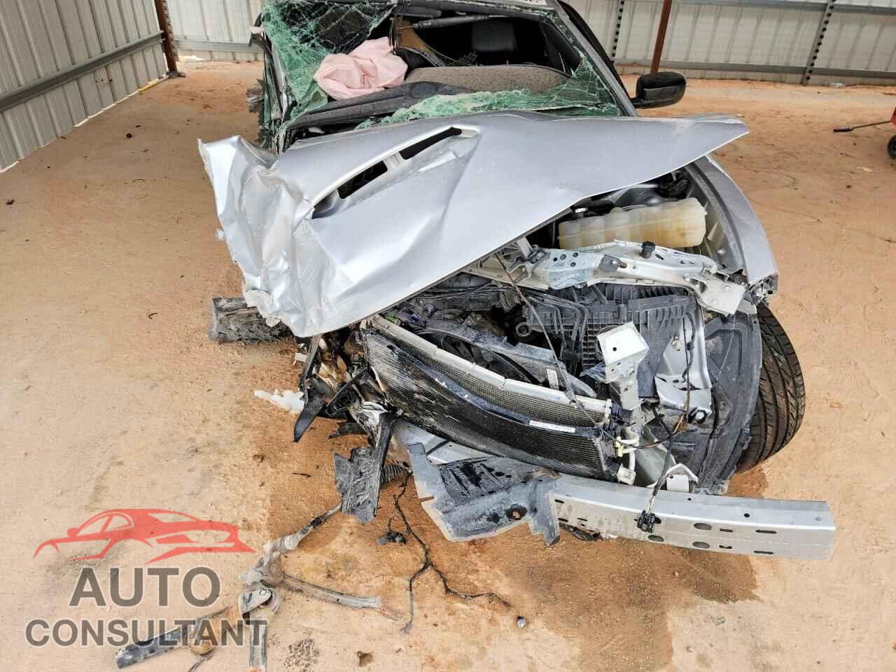 DODGE CHARGER 2023 - 2C3CDXCT7PH698231