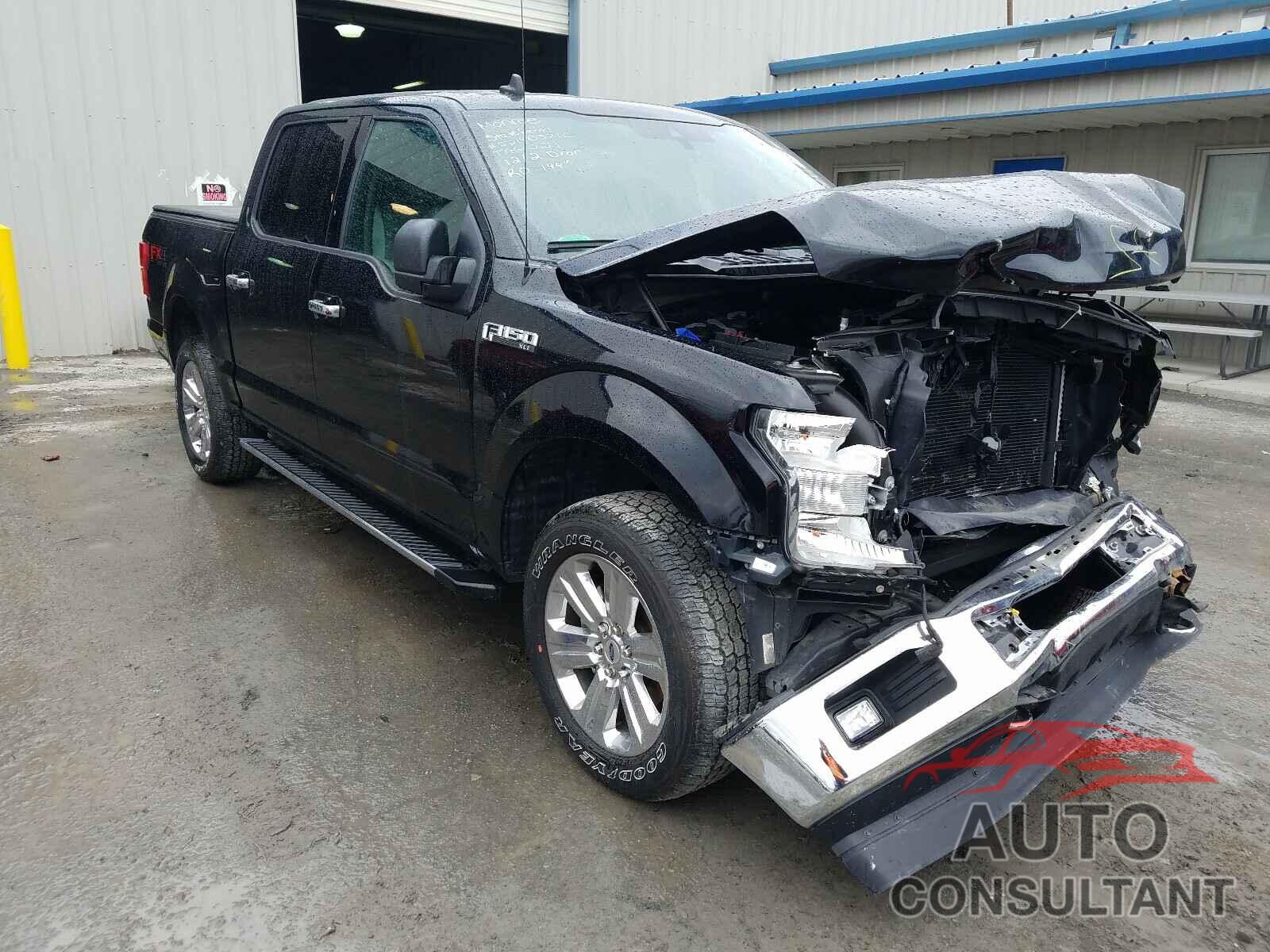 FORD F150 2019 - 1FTEW1E5XKFA48796