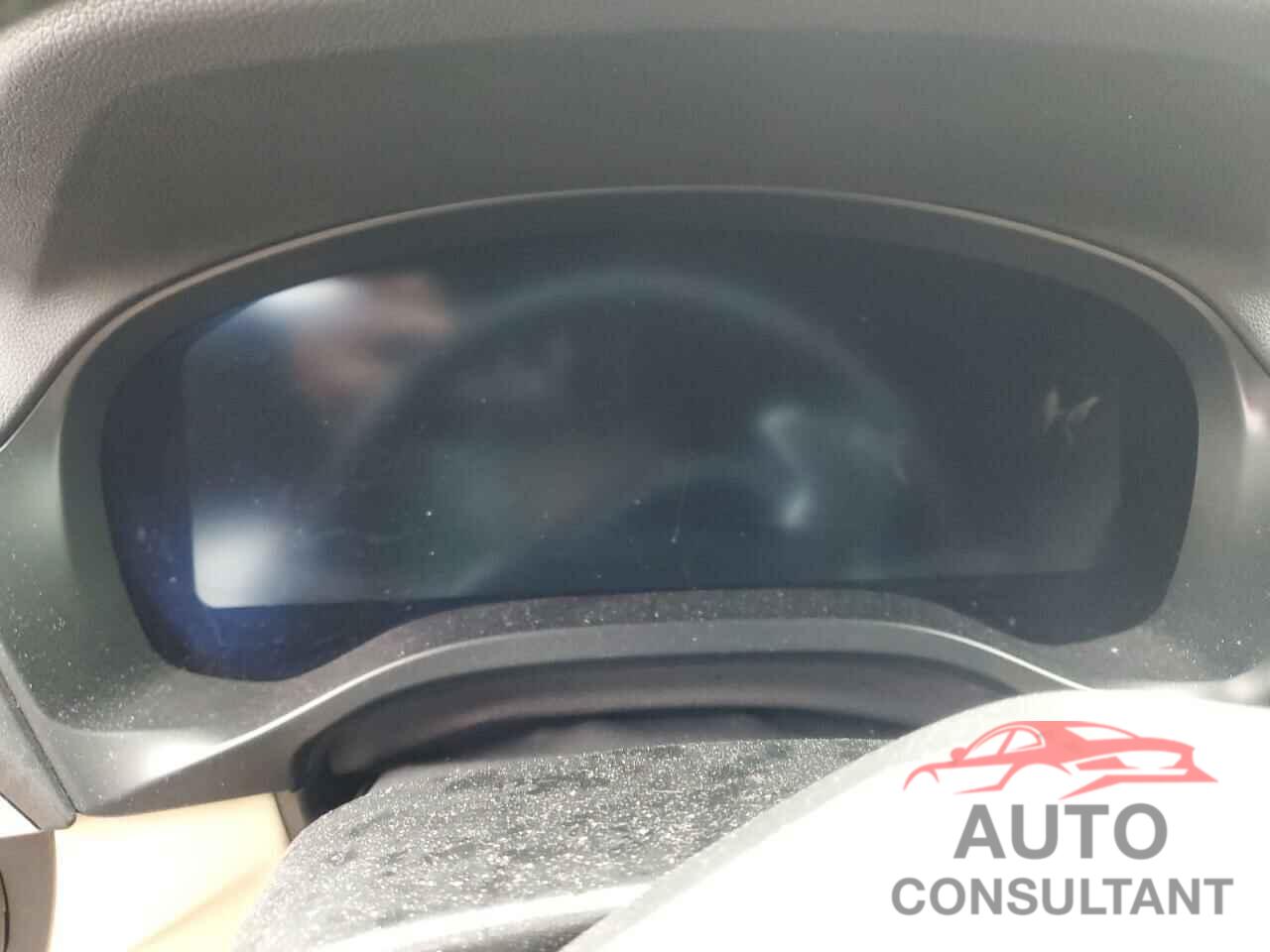 BMW X3 2022 - 5UX53DP07N9M83868
