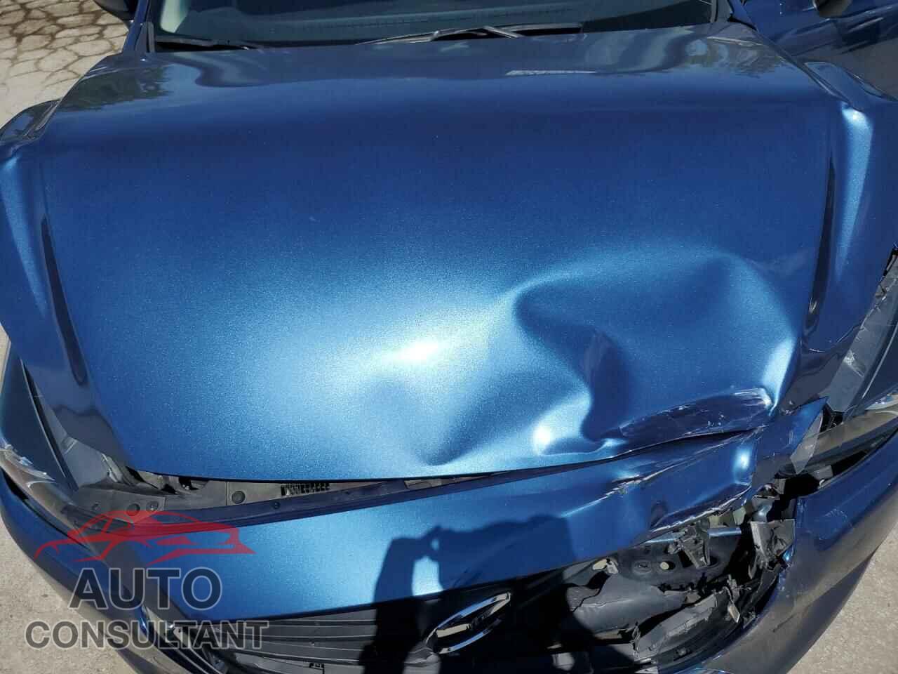 MAZDA 3 2017 - 3MZBN1U79HM135734