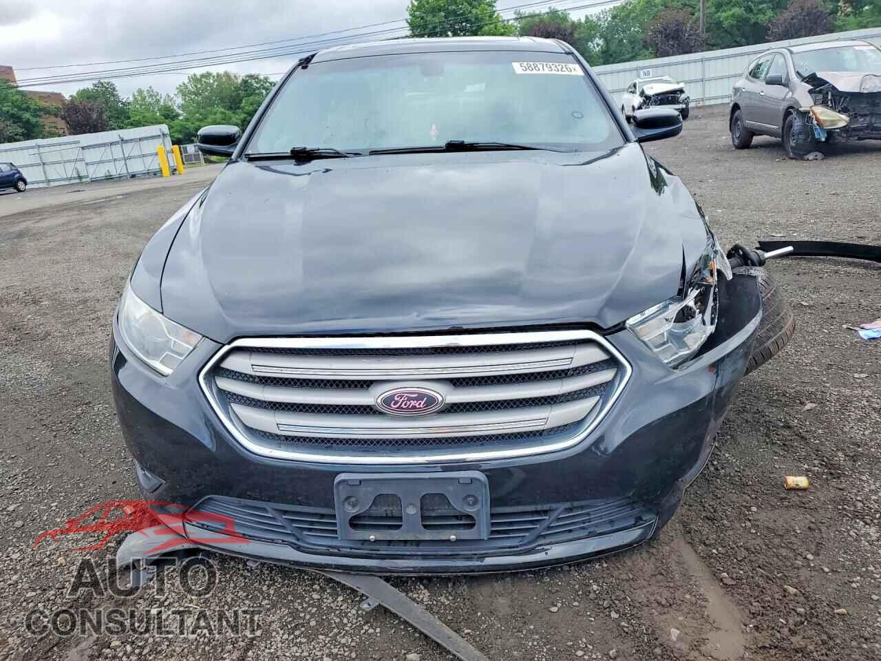 FORD TAURUS 2015 - 1FAHP2E87FG173982