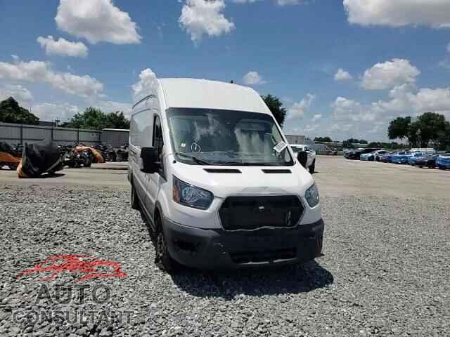 FORD TRANSIT 2021 - 1FTBR3X82MKA22071