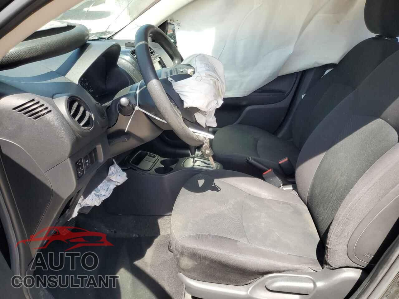 MITSUBISHI MIRAGE 2019 - ML32F3FJ2KHF09381