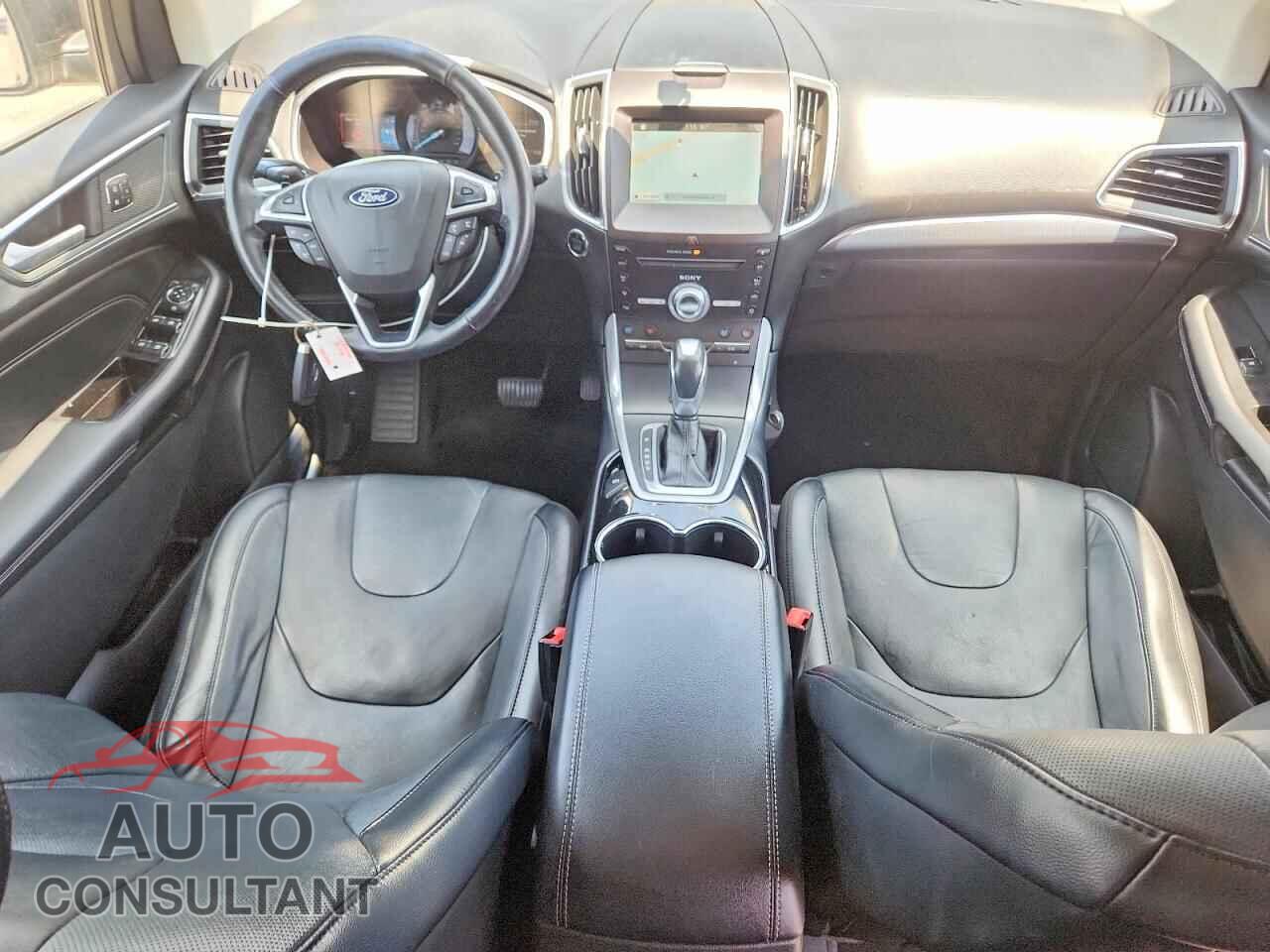 FORD EDGE 2018 - 2FMPK3K94JBB43373